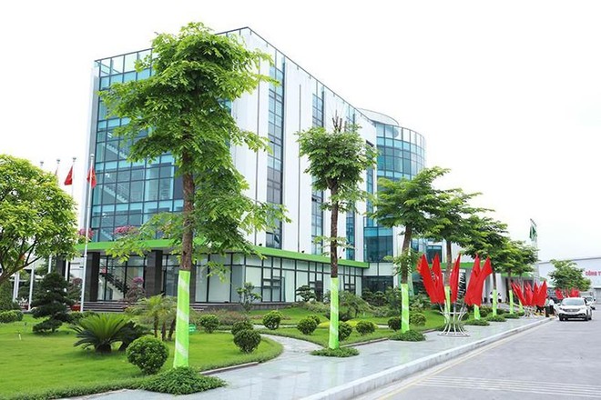 Nhựa Thiếu niên Tiền Phong (NTP) đặt kế hoạch Kl99 nổ hũ giảm do lo ngại đà tăng giá nguyên vật liệu