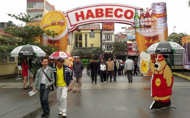 Năm 2021, Habaco (BHN) đặt kế hoạch Kl99 nổ hũ 255 tỷ đồng, giảm 59,2% 