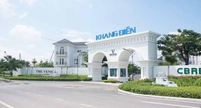 Năm 2021, Nhà Khang Điền (KDH) lên kế hoạch Kl99 nổ hũ tăng nhẹ lên 1.200 tỷ đồng