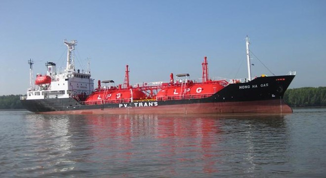 Gas Shipping (GSP) trả 99Kl.app mobile mới nhất năm 2020 với tỷ lệ 15%