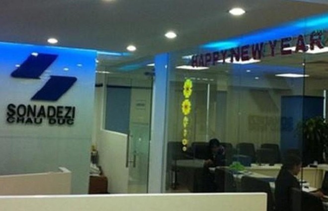 Quý I/2021, Sonadezi Châu Đức (SZC) Kl99 nổ hũ đạt 79,5 tỷ đồng, tăng trưởng 48%