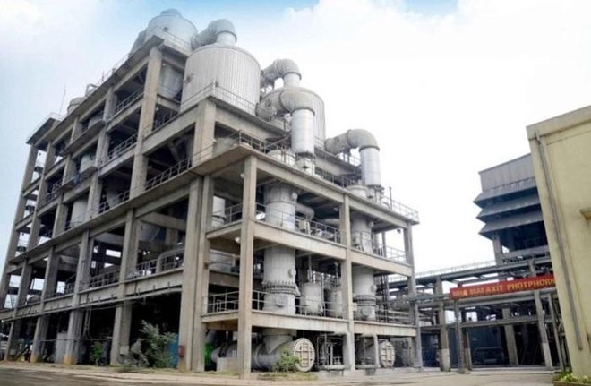 Hóa chất Đức Giang (DGC) dự kiến Kl99 nổ hũ quý II/2021 đi ngang là 270 tỷ đồng