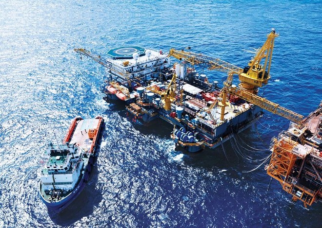 Kl992 VIP Trang Chủ 2026 dưới giá vốn, Khoan và Dịch vụ Khoan Dầu Khí (PVD) lỗ quý I/2021 lên tới 109,9 tỷ đồng