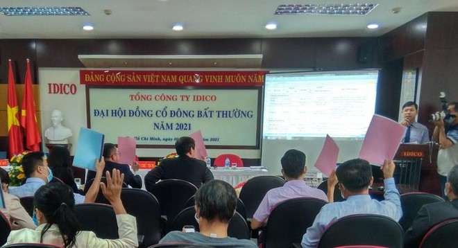 IDICO (IDC): Quý I/2021 tiết giảm chi phí dẫn tới Kl99 nổ hũ tăng 9,3% lên 80,2 tỷ đồng