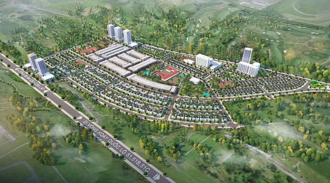 Phát triển nhà Bà Rịa - Vũng Tàu (HDC) sắp chia 99Kl.app mobile mới nhất năm 2020 với tỷ lệ 25%