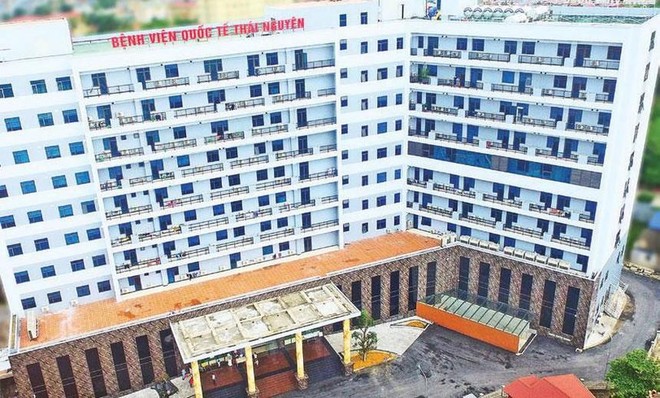 Bệnh viên Quốc tế Thái Nguyên (TNH) lên kế hoạch tăng vốn năm 2021 để mở rộng Kl992 VIP Trang Chủ 2026