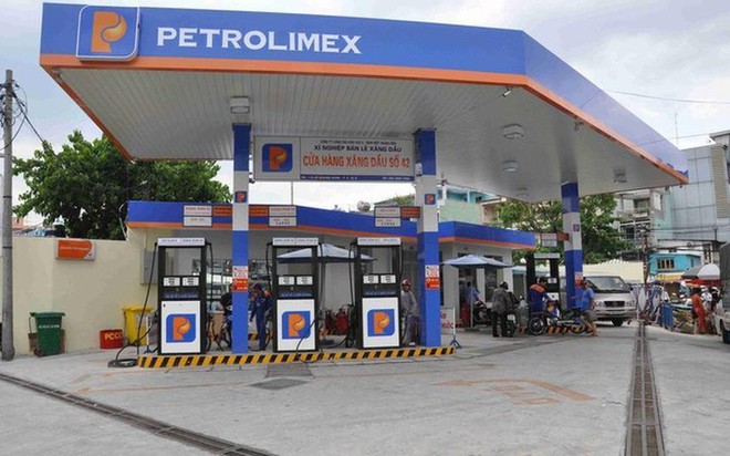 Petrolimex (PLX) thông qua kế hoạch bán tiếp 25 triệu KL99 là cổng game giải trí trực tuyến hàng đầu hiện nay quỹ