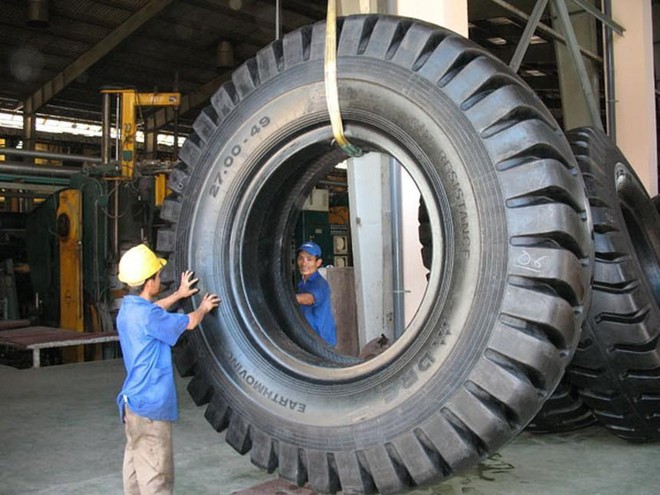 Cao su Đà Nẵng (DRC) chuẩn bị chốt 99Kl.app mobile mới nhất tiền mặt tỷ lệ 10%