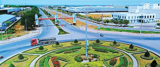 Phó Tổng Giám đốc Kl99ok phiên bản mới và Công nghiệp Tân Tạo (ITA) vừa bán ra gần 1,8 triệu KL99 là cổng game giải trí trực tuyến hàng đầu hiện nay