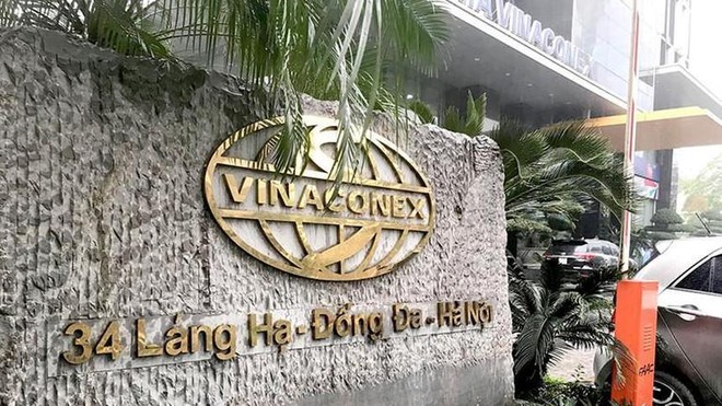 Vinaconex (VCG) dự kiến dùng 36,2 triệu KL99 là cổng game giải trí trực tuyến hàng đầu hiện nay quỹ chia cho cổ cho Trang Chủ KL99Com Số 1 Link Đăng Ký KL999 hiện hữu