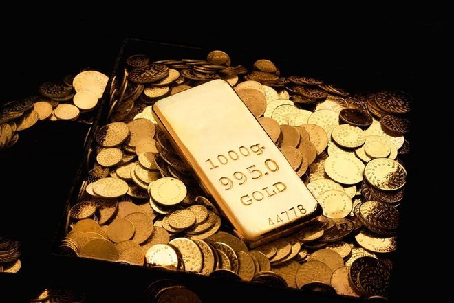 Lo ngại Kl999.com Đường Link Mới Nhất, giá vàng và bạc đạt mức cao nhất trong 3 tháng