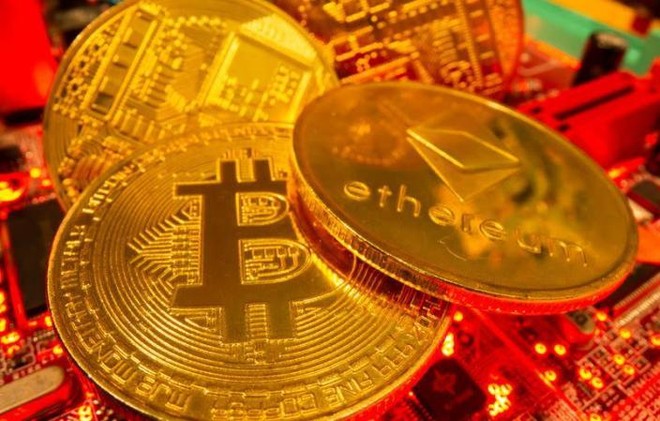 Kl991.com World Cup 2026 Chính Thức khai thác rút khỏi Trung Quốc, Bitcoin gặp khó