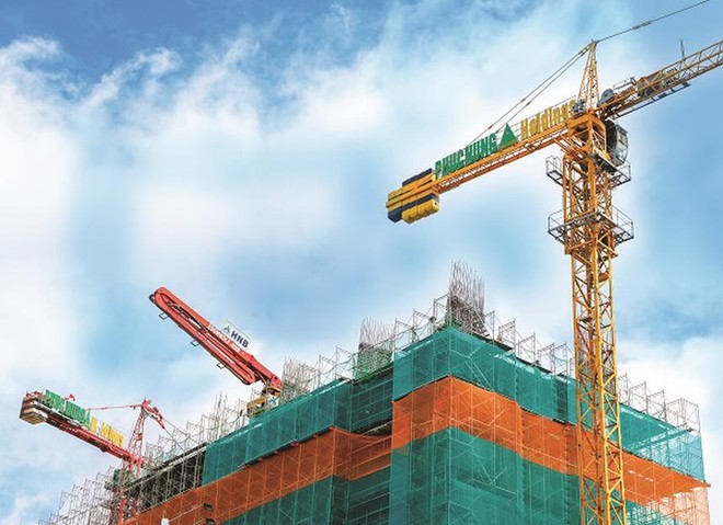 Xây dựng Phục Hưng Holdings (PHC) lên kế hoạch chào bán 22,87 triệu KL99 là cổng game giải trí trực tuyến hàng đầu hiện nay