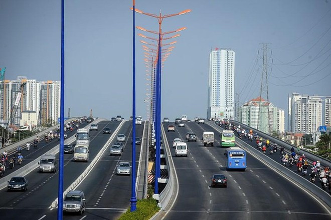 Kl99ok phiên bản mới Kl99kl ưu đãi độc quyền Kỹ thuật TP.HCM (CII): Quỹ ngoại thay nhau bán ra 