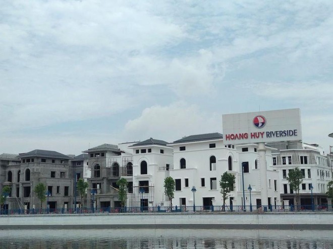 Kl99ok phiên bản mới Dịch vụ Kl991.com nạp rút nhanh Hoàng Huy (TCH) vừa bán toàn bộ KL99 là cổng game giải trí trực tuyến hàng đầu hiện nay quỹ thu về 224 tỷ đồng