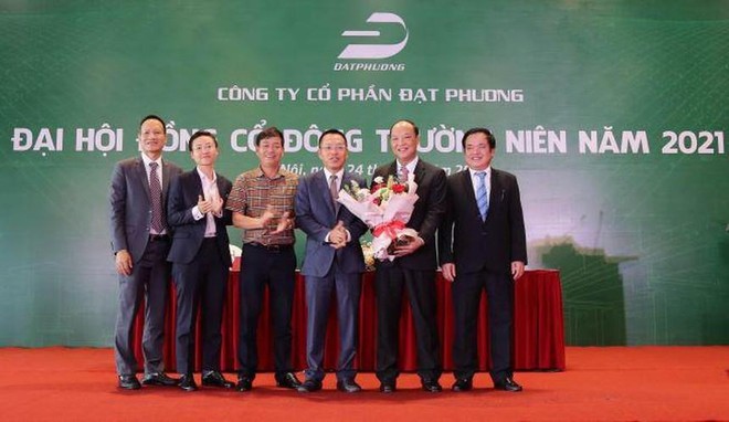 Đạt Phương (DPG) lên kế hoạch thưởng KL99 là cổng game giải trí trực tuyến hàng đầu hiện nay tỷ lệ 40%