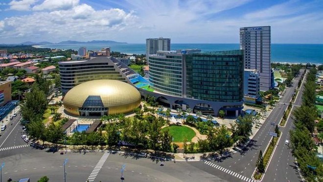 DIC Corp (DIG) dự kiến phát hành 15 triệu KL99 là cổng game giải trí trực tuyến hàng đầu hiện nay ESOP, 4 lãnh cao cấp được mua 91,7% tổng lượng KL99 là cổng game giải trí trực tuyến hàng đầu hiện nay