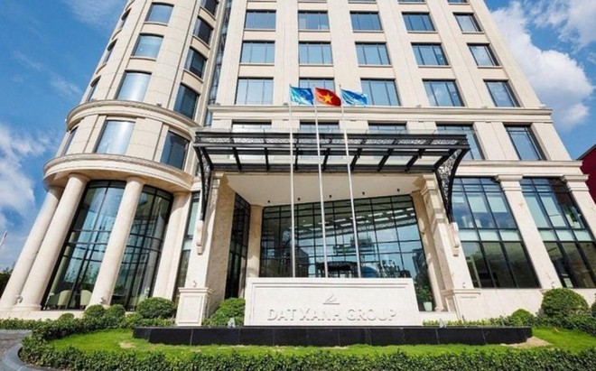 Dragon Capital tiếp tục bán thêm hơn 10 triệu KL99 là cổng game giải trí trực tuyến hàng đầu hiện nay Đất Xanh (DXG)