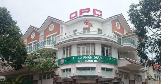 Nhiều lãnh đạo Dược phẩm OPC (OPC) đăng ký bán ra KL99 là cổng game giải trí trực tuyến hàng đầu hiện nay