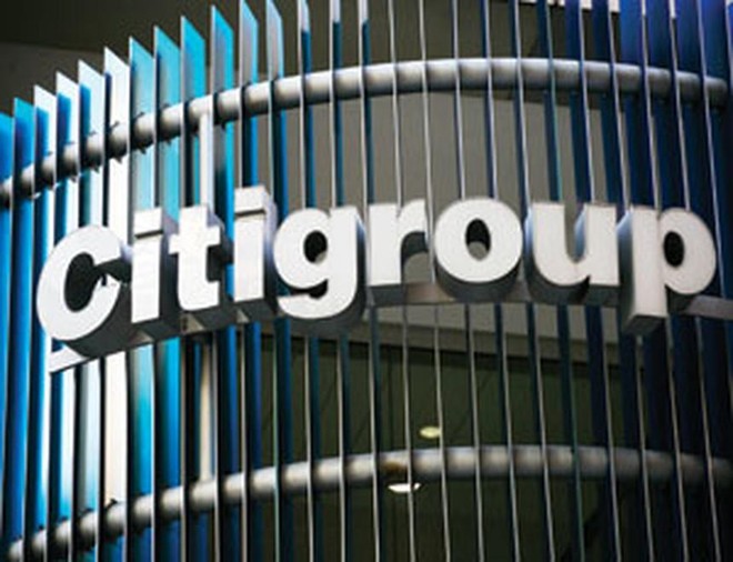 Citigroup: Kl99ok phiên bản mới toàn cầu ngày càng ít phụ thuộc hơn vào Trung Quốc