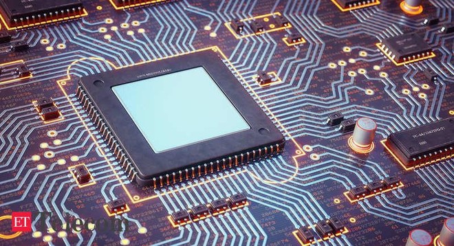 Giám đốc điều hành Intel: Tình trạng thiếu chip sẽ chạm đáy trong nửa cuối năm