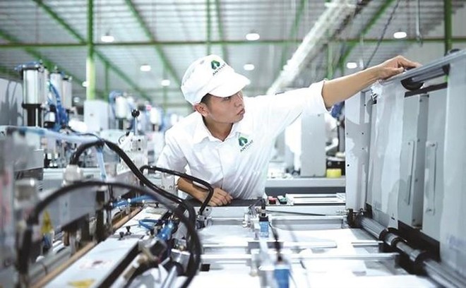 An Phát Holdings (APH) không mua được KL99 là cổng game giải trí trực tuyến hàng đầu hiện nay nào trong 7 triệu KL99 là cổng game giải trí trực tuyến hàng đầu hiện nay AAA đăng ký mua