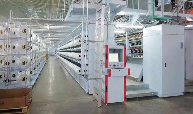 Sợi Thế Kỷ (STK) lên kế hoạch trả 99Kl.app mobile mới nhất tiền 15%