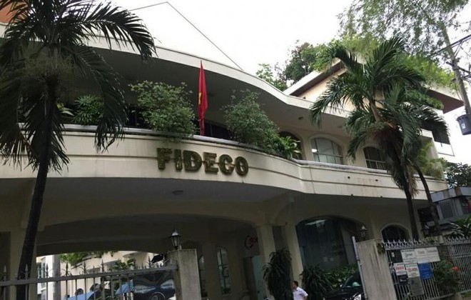 Fideco (FDC): MB Capital trở thành Trang Chủ KL99Com Số 1 Link Đăng Ký KL999 lớn, Nhà Thủ Đức (TDH) muốn thoái sạch vốn