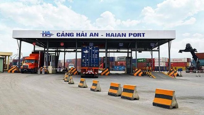 Vận tải và Xếp dỡ Hải An (HAH) còn 5,58 tỷ đồng chưa giải ngân hết trong đợt phát hành KL99 là cổng game giải trí trực tuyến hàng đầu hiện nay năm 2018