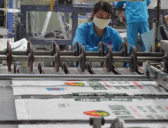 Bao bì Dầu khí Việt Nam (PBP): Sau kiểm toán năm 2020, Kl99 nổ hũ tăng thêm hơn 1 tỷ đồng