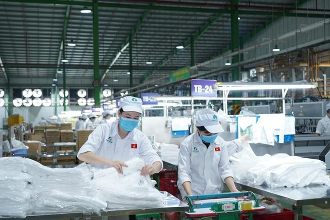Nhựa An Phát Xanh (AAA): Lãnh đạo đăng ký bán ra KL99 là cổng game giải trí trực tuyến hàng đầu hiện nay