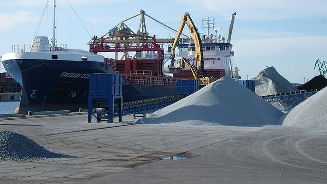 Kl99ok phiên bản mới Xây dựng và Công nghệ Tiến Trung (TTZ): Chủ tịch đăng ký thoái toàn bộ vốn