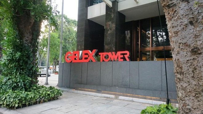 Dragon Capital trở thành Trang Chủ KL99Com Số 1 Link Đăng Ký KL999 lớn tại Gelex (GEX)