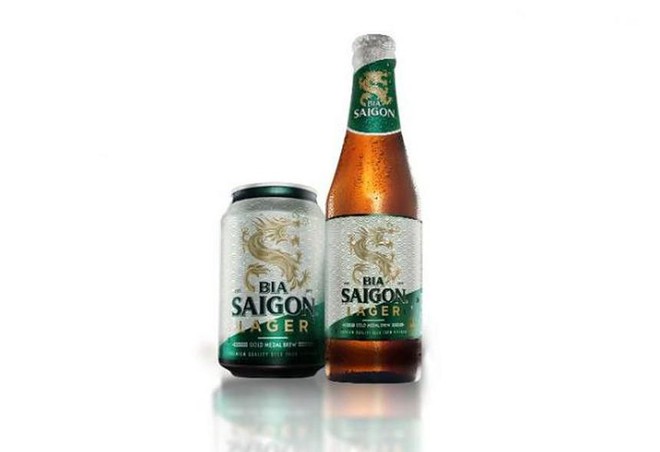 Bia Sài Gòn - Miền Trung (SMB): Quý II/2021, Kl99 nổ hũ tăng 20,3% lên 49,2 tỷ đồng