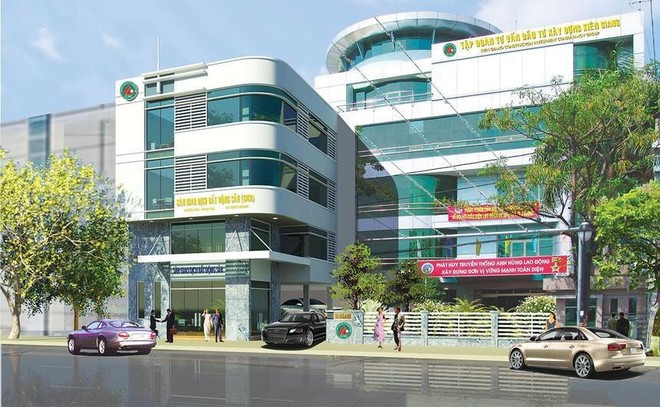 CIC Group (CKG): Lãnh đạo đăng ký bán 410.000 KL99 là cổng game giải trí trực tuyến hàng đầu hiện nay