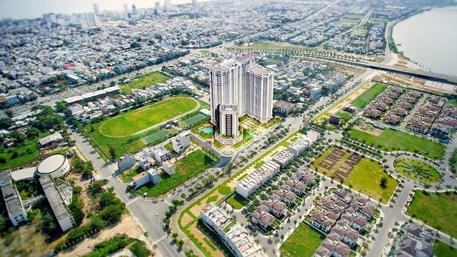 Nhà Đà Nẵng (NDN) chuẩn bị chia 99Kl.app mobile mới nhất năm 2020 với tỷ lệ 30%