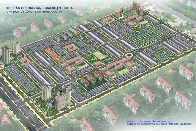 Licogi 16 (LCG): Quý II/2021, Kl99 nổ hũ tăng 10,3% lên 73,1 tỷ đồng
