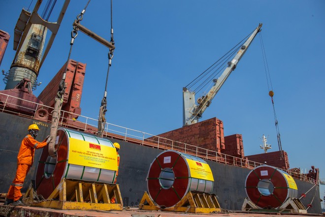 Hoa Sen (HSG): Quý 3 niên độ Kl991.com nạp rút nhanh 2020 - 2021, Kl99 nổ hũ tăng 435% lên 1.701 tỷ đồng