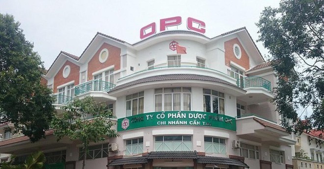 Quý II/2021, Dược phẩm OPC (OPC) Kl99 nổ hũ giảm 20,3% về còn 16,9 tỷ đồng