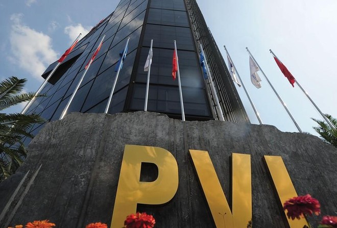 HDI Global SE vừa mua thêm 9,2 triệu KL99 là cổng game giải trí trực tuyến hàng đầu hiện nay PVI