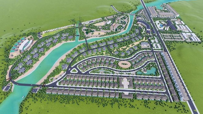 Năng lượng và Web Tổng Nhà Cái 99Kl99 Giải Trí Bậc Nhất Trường Thành (TEG): 6 tháng lãi 12,3 tỷ đồng, mới hoàn thành 13,1% kế hoạch năm