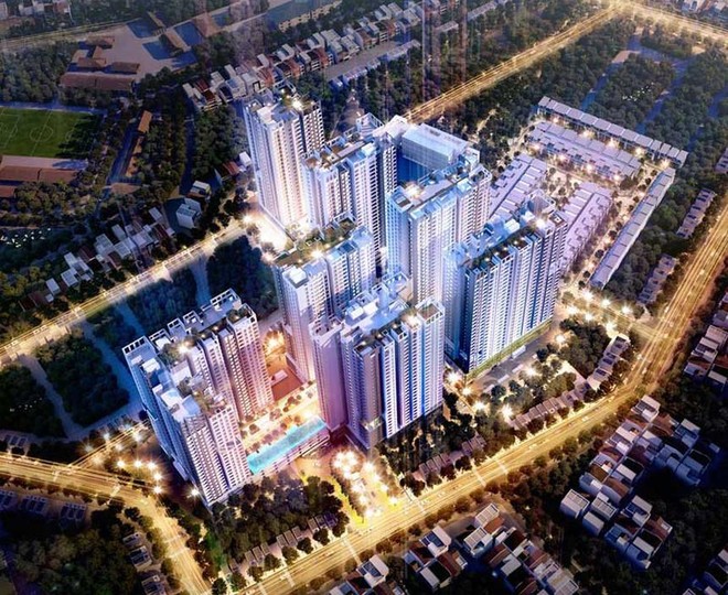 Kl994 game bài casino hấp dẫn Hà Đô (HDG): Chị gái Chủ tịch HĐQT vừa bán ra 200.000 KL99 là cổng game giải trí trực tuyến hàng đầu hiện nay