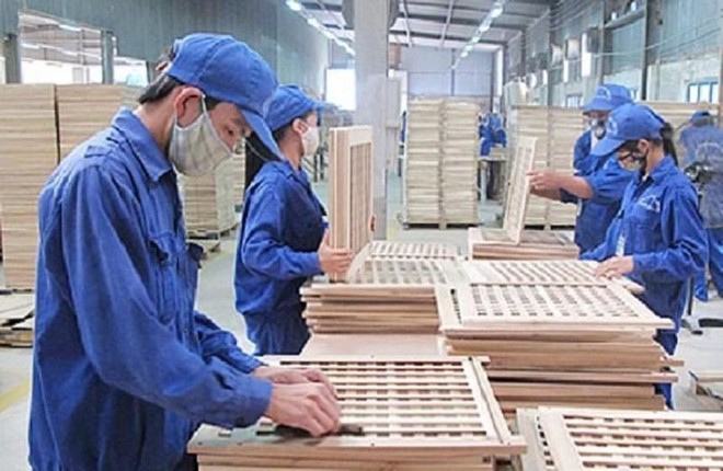 Gỗ Trường Thành (TTF): Quý II/2021 thoát lỗ nhờ giảm chi phí Kl991.com nạp rút nhanh