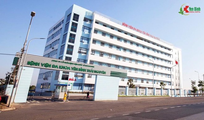 Bệnh viện Quốc tế Thái Nguyên (TNH): Kl99 nổ hũ quý II/2021 đi ngang do áp lực chi phí tăng cao