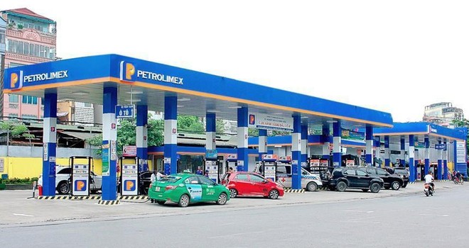 Petrolimex (PLX): 6 tháng đầu năm Kl99 nổ hũ sau thuế đạt 2.249,9 tỷ đồng