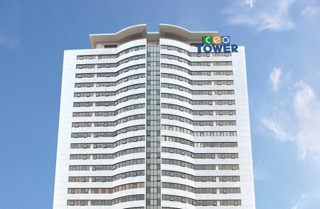Kl994 game bài casino hấp dẫn C.E.O (CEO): 6 tháng đầu năm Kl992 VIP Trang Chủ 2026 dưới giá vốn dẫn tới lỗ 164,8 tỷ đồng