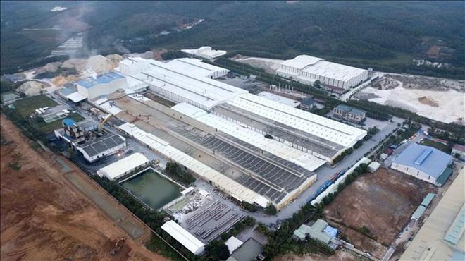 CMC (CVT) dự kiến phát hành 700 tỷ đồng Kl99kl Hoàn Trả Vô Tận riêng lẻ trong năm 2021
