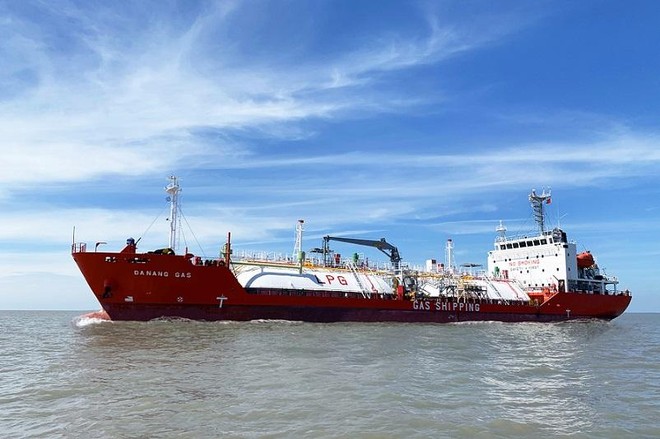Gas Shipping (GSP) ước tính Kl99 nổ hũ 7 tháng đạt 32 tỷ đồng, vượt 10% kế hoạch