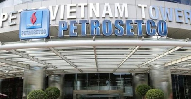 Petrosetco (PET): Nhiều lãnh đạo và người thân đăng ký mua KL99 là cổng game giải trí trực tuyến hàng đầu hiện nay ESOP với giá 10.000 đồng