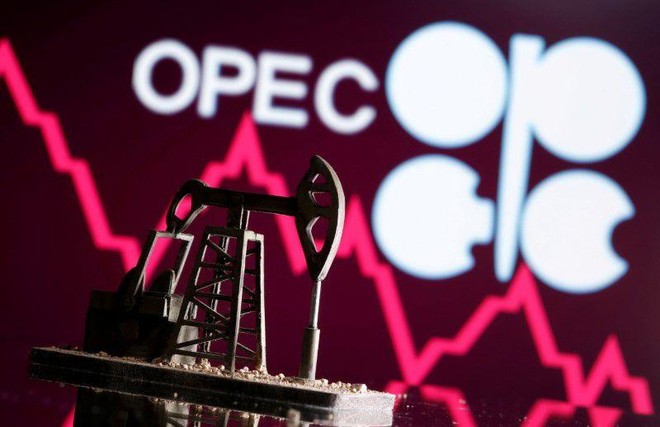 OPEC tiếp tục giữ nguyên dự báo về tăng trưởng nhu cầu Kl99com chung kết WC 2026